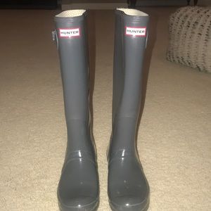 Women’s Original Hunter Rain Boots